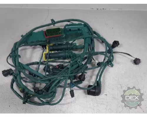 MACK  Engine Wiring Harness