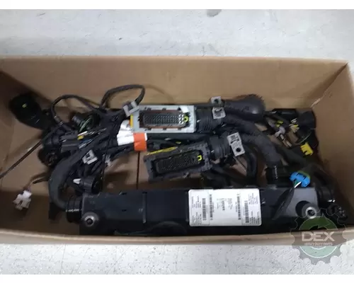 MACK  Engine Wiring Harness