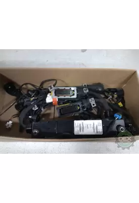 MACK  Engine Wiring Harness