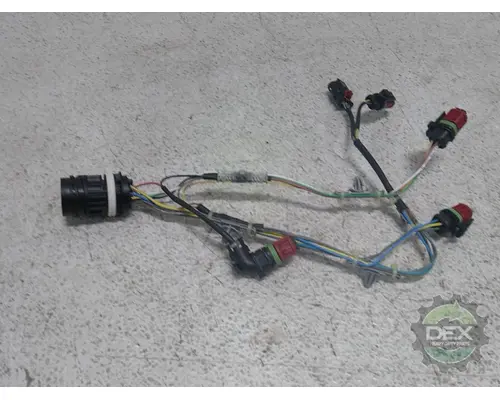 MACK  Engine Wiring Harness