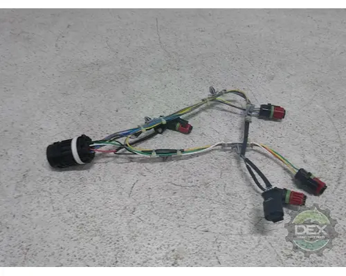 MACK  Engine Wiring Harness