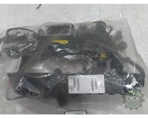 MACK  Engine Wiring Harness