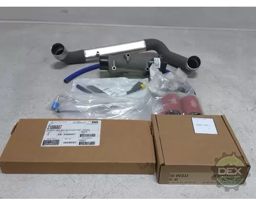 MACK  Engine Wiring Harness
