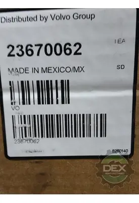 MACK  Engine Wiring Harness