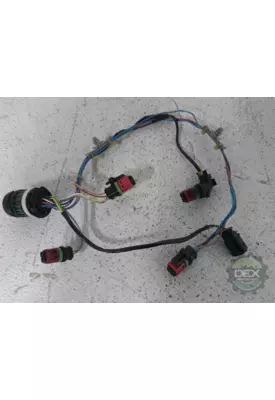 MACK  Engine Wiring Harness