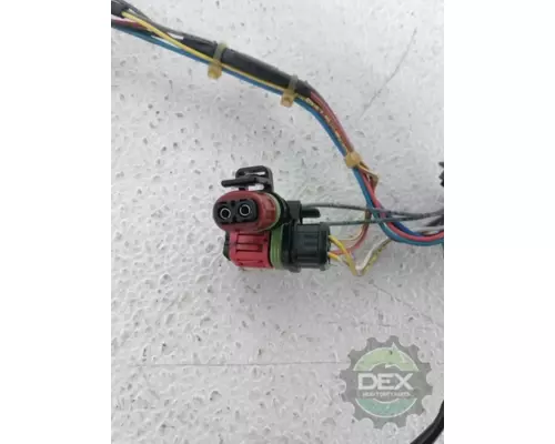 MACK  Engine Wiring Harness