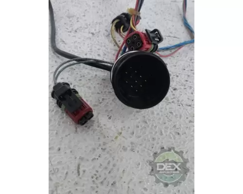 MACK  Engine Wiring Harness