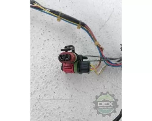 MACK  Engine Wiring Harness