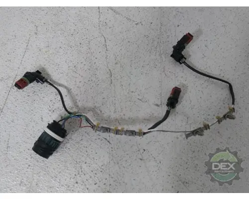 MACK  Engine Wiring Harness