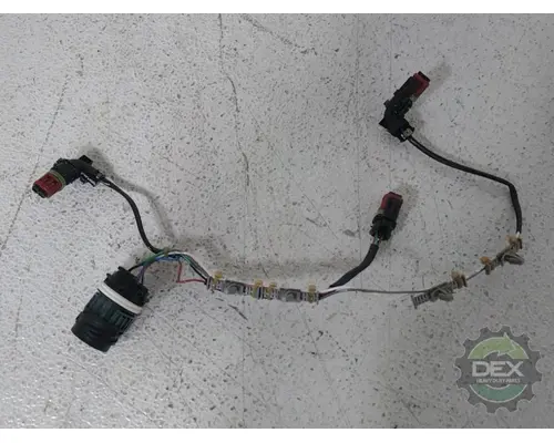 MACK  Engine Wiring Harness