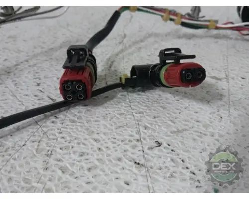 MACK  Engine Wiring Harness