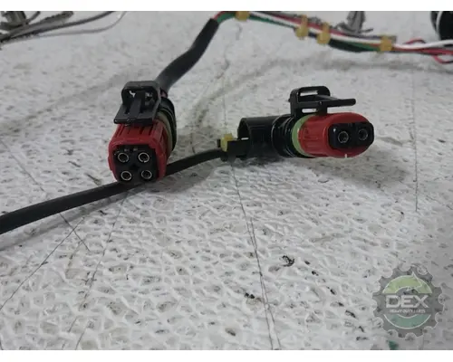 MACK  Engine Wiring Harness