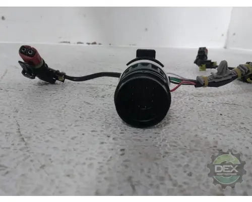 MACK  Engine Wiring Harness