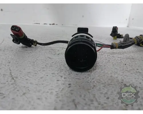 MACK  Engine Wiring Harness