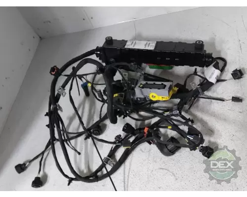 MACK  Engine Wiring Harness