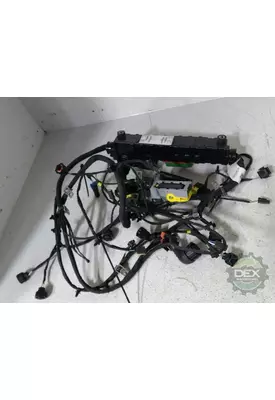 MACK  Engine Wiring Harness