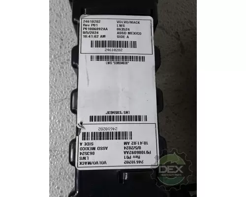 MACK  Engine Wiring Harness
