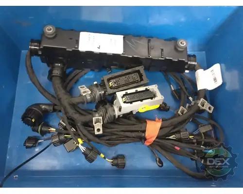 MACK  Engine Wiring Harness