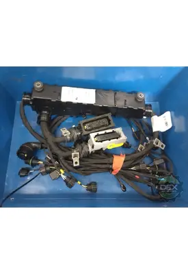MACK  Engine Wiring Harness