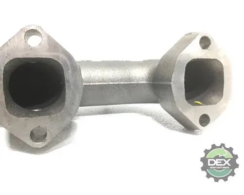 MACK  Exhaust Manifold