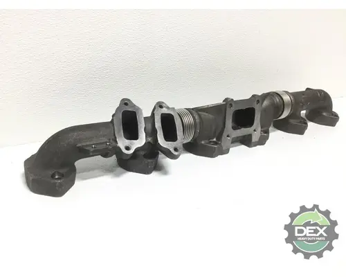 MACK  Exhaust Manifold