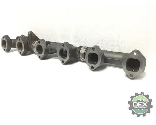 MACK  Exhaust Manifold