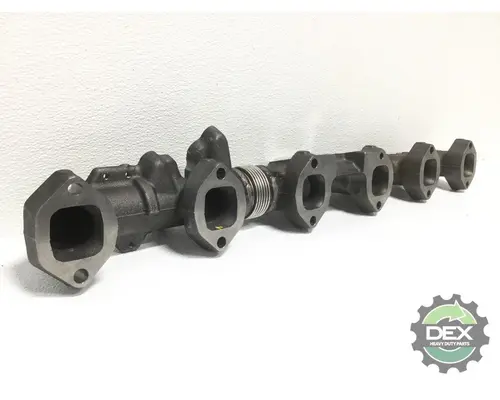 MACK  Exhaust Manifold