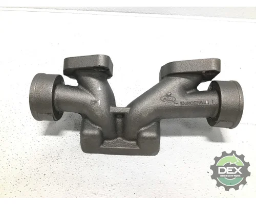 MACK  Exhaust Manifold