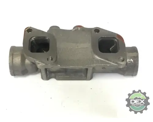 MACK  Exhaust Manifold