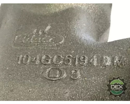 MACK  Exhaust Manifold