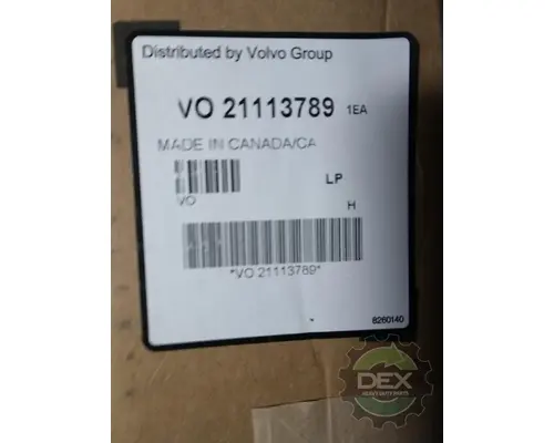 MACK  Exhaust Manifold