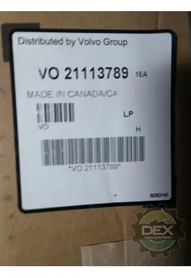 MACK  Exhaust Manifold