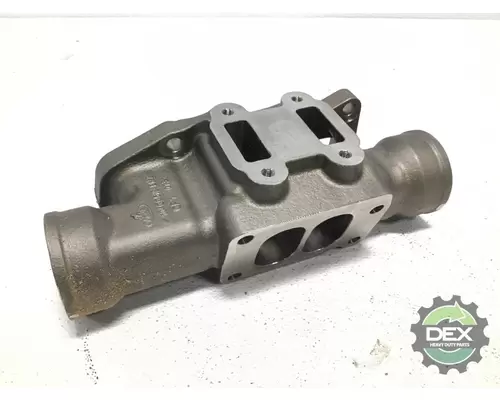 MACK  Exhaust Manifold