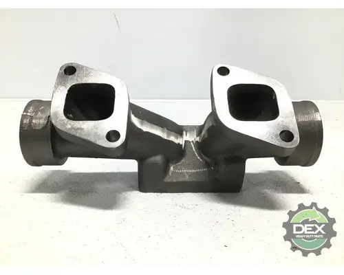 MACK  Exhaust Manifold