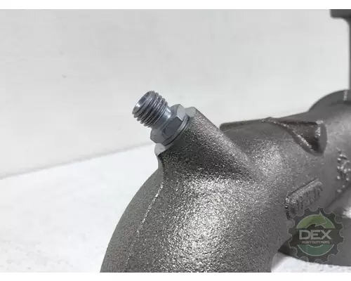 MACK  Exhaust Manifold