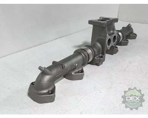 MACK  Exhaust Manifold
