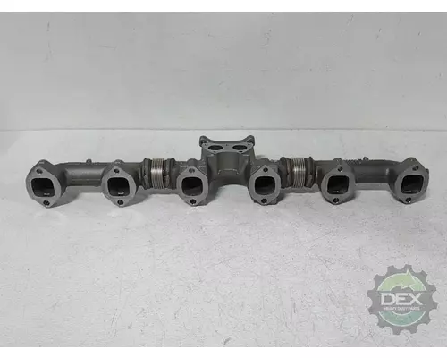 MACK  Exhaust Manifold