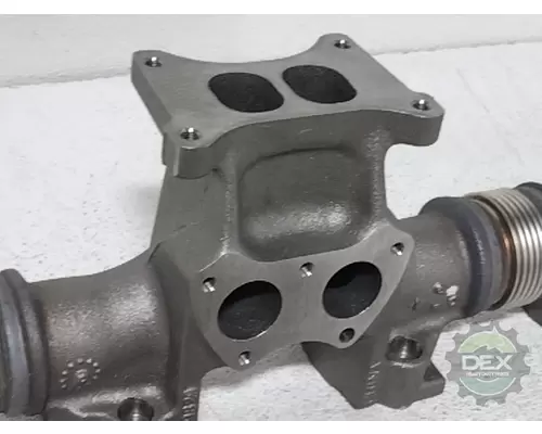 MACK  Exhaust Manifold