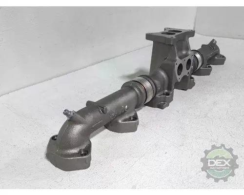MACK  Exhaust Manifold