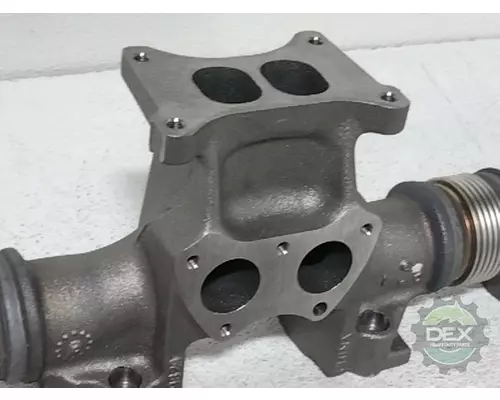 MACK  Exhaust Manifold