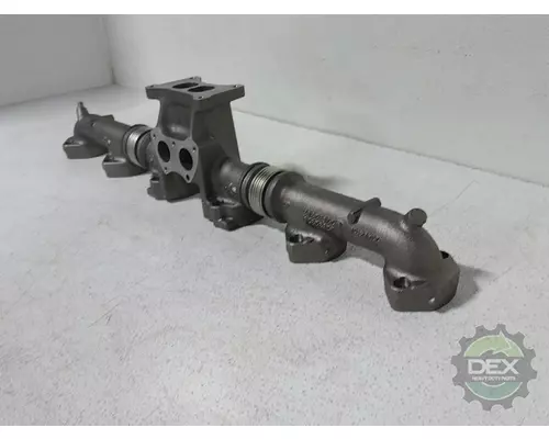 MACK  Exhaust Manifold