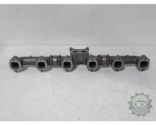 MACK  Exhaust Manifold