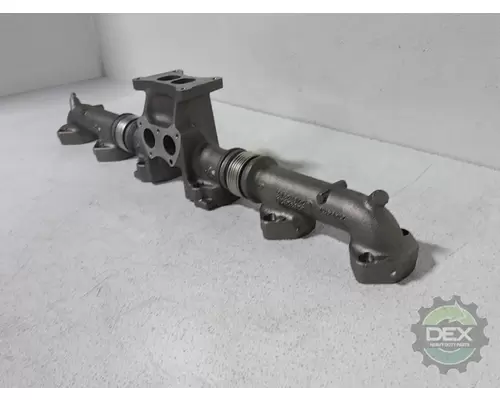 MACK  Exhaust Manifold