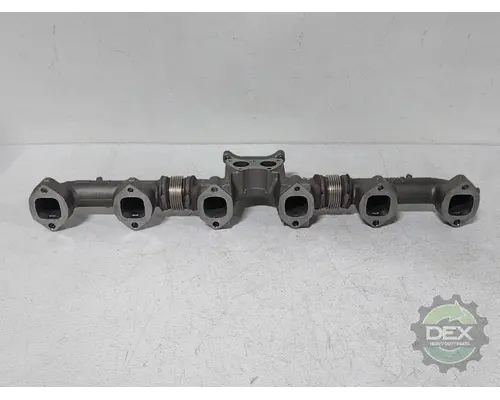 MACK  Exhaust Manifold