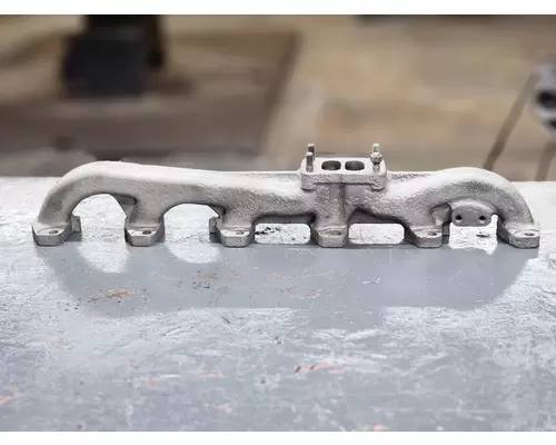 MACK  Exhaust Manifold