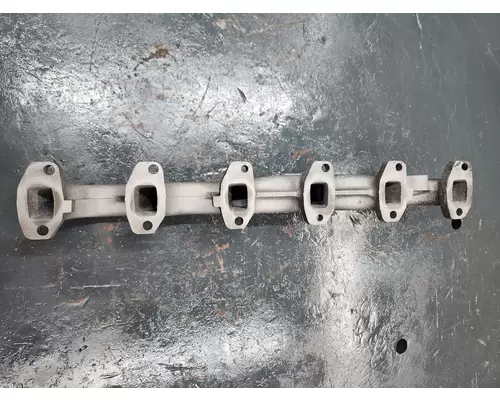 MACK  Exhaust Manifold