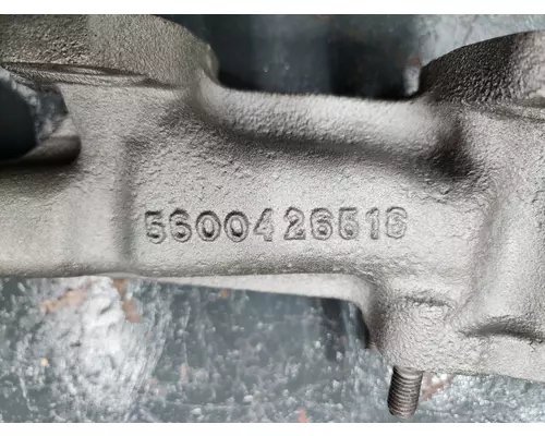 MACK  Exhaust Manifold