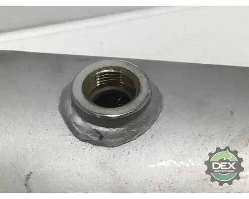 MACK  Exhaust Pipe