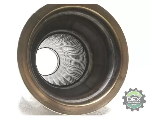 MACK  Exhaust Pipe