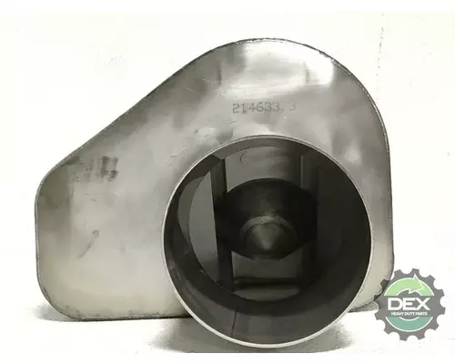 MACK  Exhaust Pipe